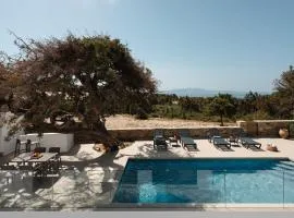 Ammolofos Luxury Apartment & suites