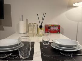 Briefstreet - Louvain, hotel in Leuven