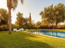 Luxury Villa - Pool Atlas Views & Wakeboard Lake