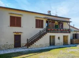 4 Bedroom Stunning Home In Roccastrada