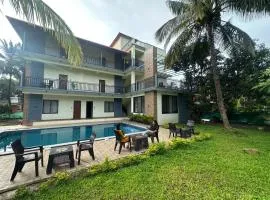 Haven Wood Beach Resort by holidaysinalibag