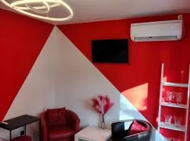 Стаи за гости - Цветето на Ангела