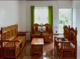 The Meadow View House