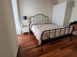 Little Apartment, Hotel in Potenza