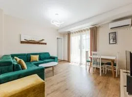 Luma Penthouses by Kondo Stays