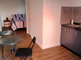 La casita de San Pedro, khách sạn ở San Pedro de la Paz