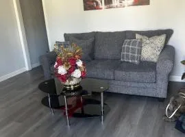 Chic One-Bedroom Escape in the Heart of Durham