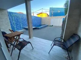 Recanto Viver Jacuípe - Condomínio Planeta Água