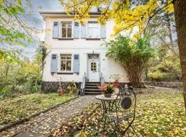 Altbauwohnung in Mayen im Grünen