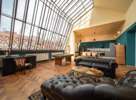 Chateau Charme - Prague centre