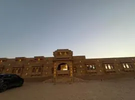 Jaisan Heritage Desert Camp