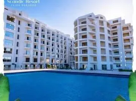 غرفه فندقيه