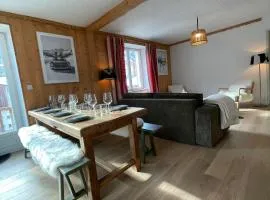 Charmant appartement au coeur de Val Cenis