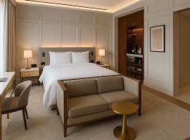 The Hawthorn by Galway Bay, hotel v destinaci Oranmore