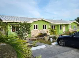 Jubilee Gardens Freeport