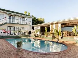 Shandon Lodge Guest House & Spa