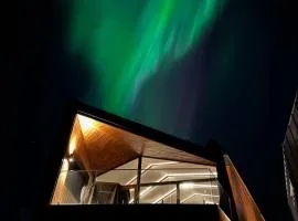 Enter Tromsø - Exclusive Apartments