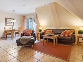 Wellness-Residenz Wohnung 12