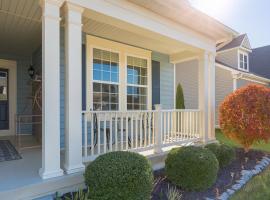 Azure Elephant Haven Quiet, Welcoming Vibe, hotel in Middletown