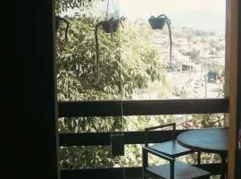 Pousada Mirante Pôr do Sol