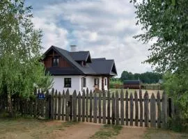 Gospodarstwo Agroturystyczne ŻARNOWIEC