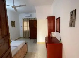 Spice Garden Lodge B&B