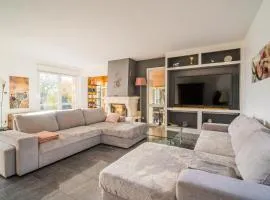 Castle view terrace - Swimming pool - Air conditioning