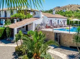 Holiday Home Viña El Arenal, La Vega