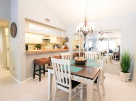 Tranquil condo minutes from Venice Beach - Beach Bungalow, hotel en Venice