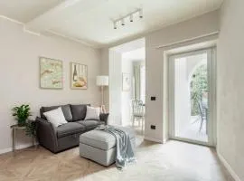 "The Balbianello Lake House White"