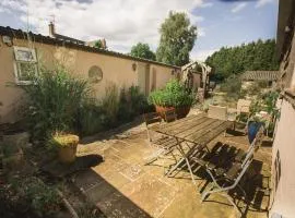 The Organic Cotswolds Cowshed