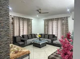 Snower Valley homestay