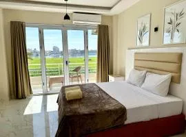 Royal Nile Suites - Luxury Nile View 2