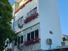 Naseema Hiya - Central Ukulhas Residences