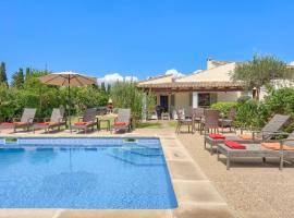 Villa Garriguer by Villa Plus, hotel in El Port