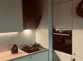 Apartament 30 City Park nad jeziorem