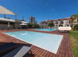 Marina Apartments by Olala Homes