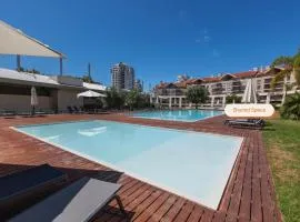 Marina Apartments by Olala Homes