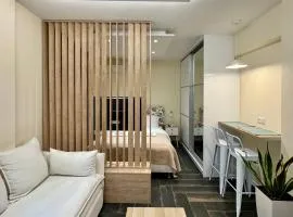 Ermou 18 Central Cozy Apartment