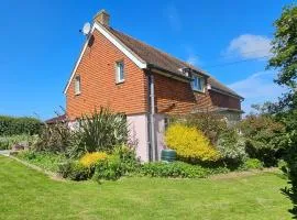 3 Bed in Chale 94165