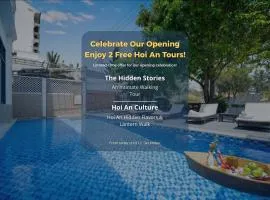 Beachfront Hotel Hoi An