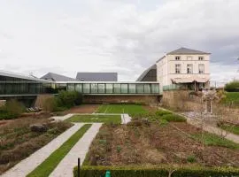 Domaine des Terres du Val