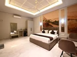 The Bhagwati Cottage & Villa