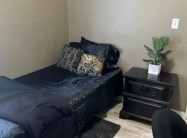 Professional Community Living House, hotel i Kansas City