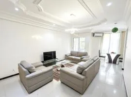 Bright Ngor 1-Bedroom Studio
