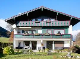 Haus am See - Wohnung Königssee