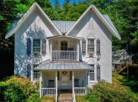 Historic McGuire House