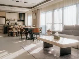 SunMoon Villa