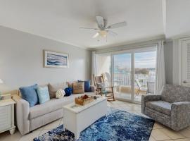 Makai 108、オーシャンシティのホテル