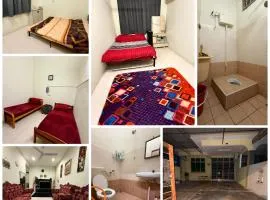 Abah Homestay Changlun